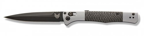 BENCHMADE Auto Fact 4170BK