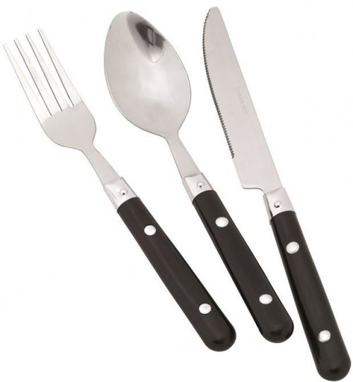 Easy Camp Family Cutlery