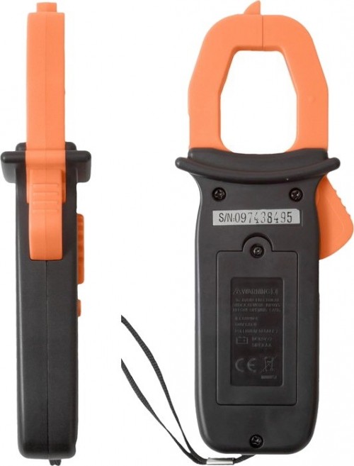 Accta AT-600A