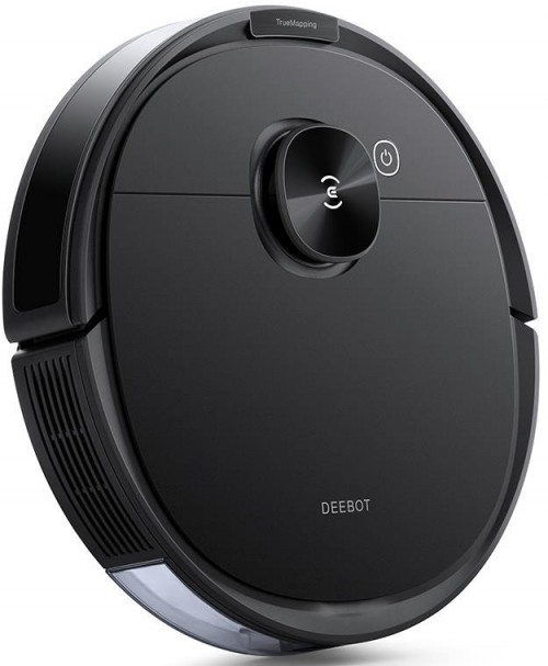 ECOVACS Deebot Ozmo N8