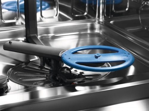 Electrolux KEM C8321 L