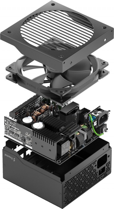 Fractal Design FD-P-IA2G-850