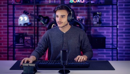Elgato Wave 1