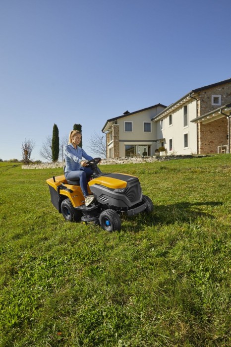 Stiga E-Ride C500