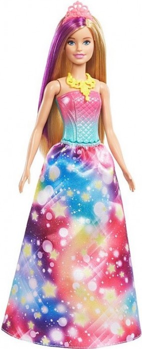 Barbie Dreamtopia Fairytale GJB72