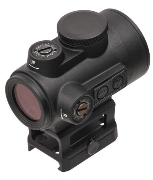 Vector Optics Centurion 1x30 Red Dot