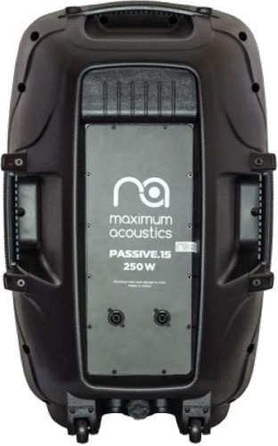 Maximum Acoustics Passive.15