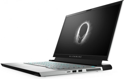 Dell Alienware M15 R4