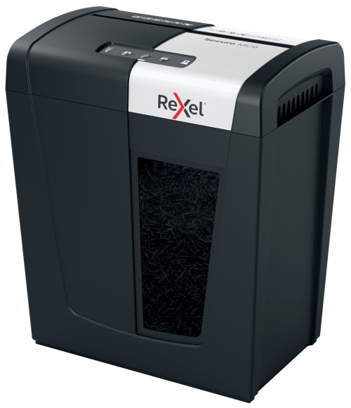 Rexel Secure MC6