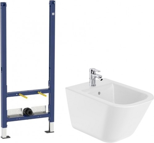 Geberit Duofix 111.534.00.1 WC