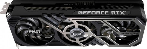 Palit GeForce RTX 3070 Ti GamingPro