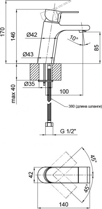 Q-tap Javornik 1014107C