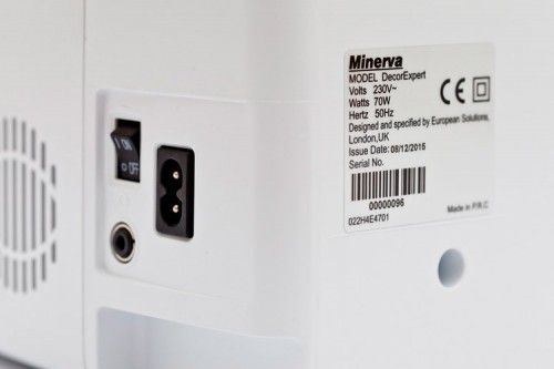 Minerva DecorExpert