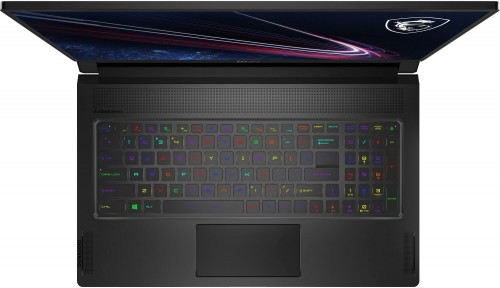 MSI GS76 Stealth 11UH