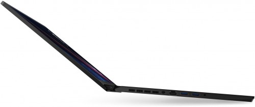 MSI GS76 Stealth 11UH
