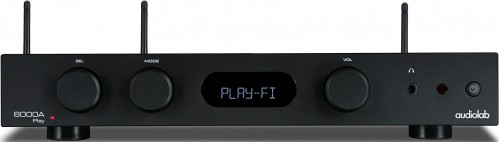 Audiolab 6000A Play