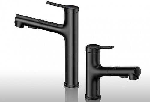 Xiaomi Extracting Faucet Tall DXMP002