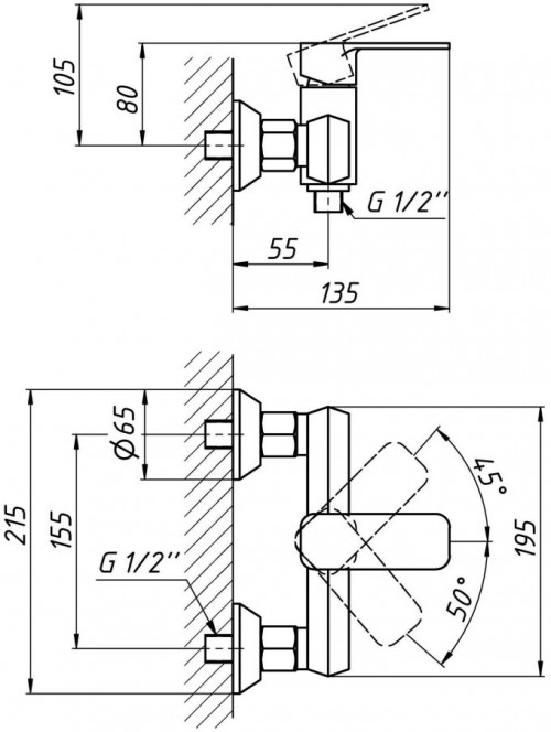 Q-tap Pivonka 4013102C