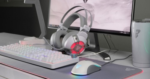 Fan Tech HG11 Captain Space Edition