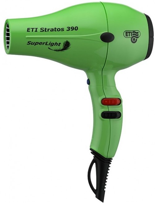 ETI Stratos Superlight 390