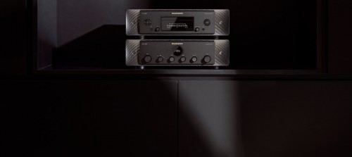 Marantz SACD 30n