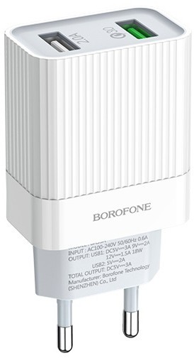 Borofone BA39A