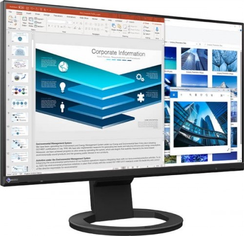 Eizo FlexScan EV2480