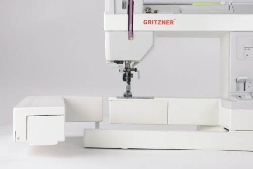 Gritzner Tipmatic 1037