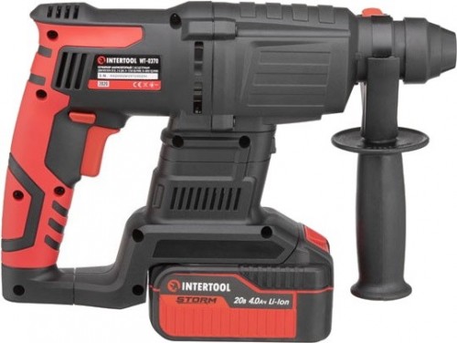 Intertool Storm WT-0370