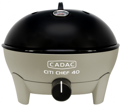 CADAC Citi Chef40