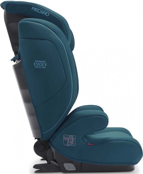 RECARO Monza Nova 2 Seatfix