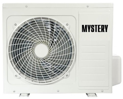 Mystery MTH07CT-W3N2