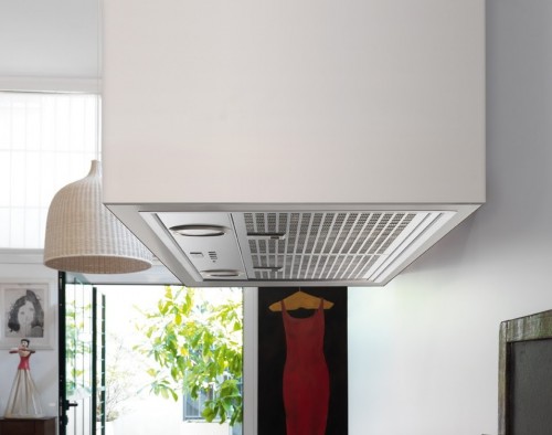 Franke FBI FLUSH 540 XS