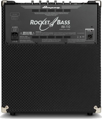 Ampeg Rocket Bass 110