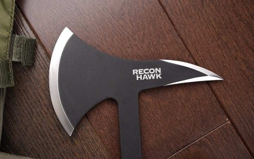 Cold Steel Demko Recon Hawk