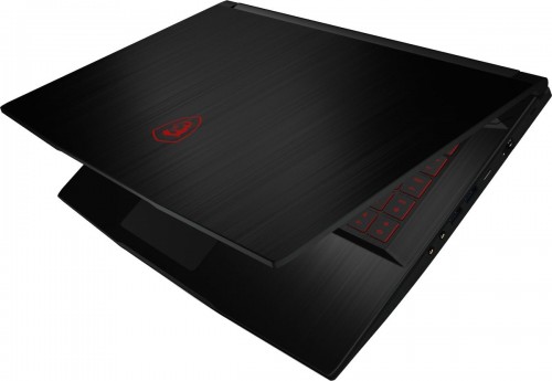 MSI GF63 Thin 10UD
