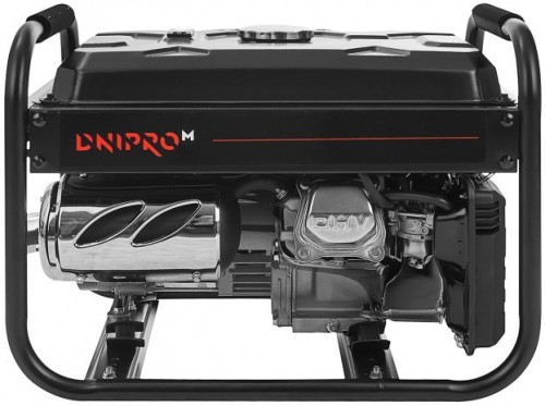 Dnipro-M GX-30E