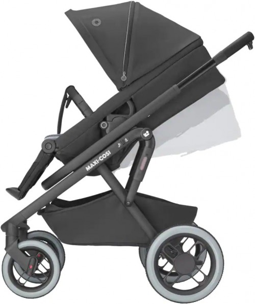 Maxi-Cosi Lila XP
