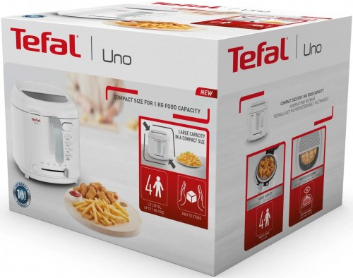 Tefal Uno FF 2031