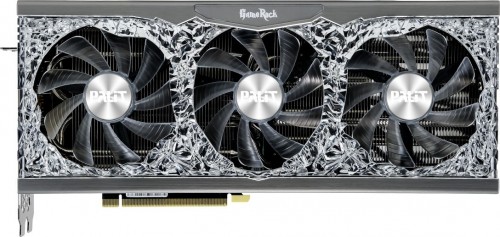 Palit GeForce RTX 3070 GameRock V1 LHR