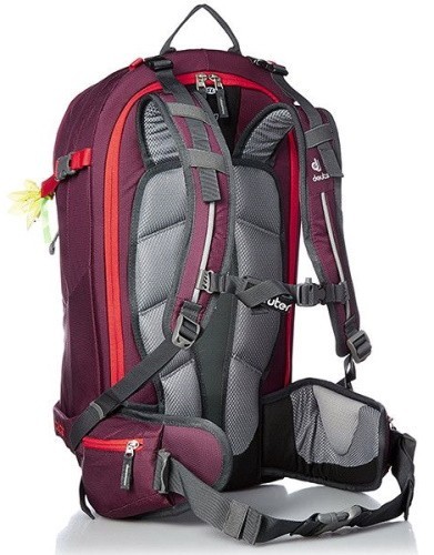 Deuter Freerider Pro 28 SL 2019