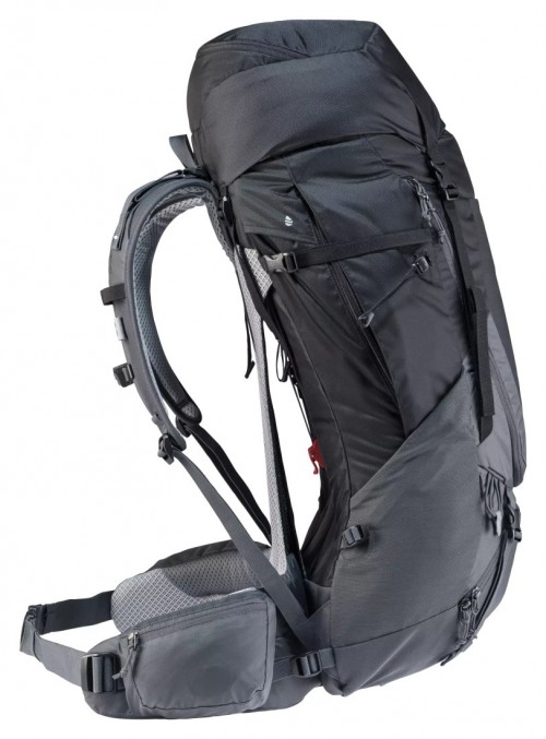 Deuter Futura Air Trek 50+10