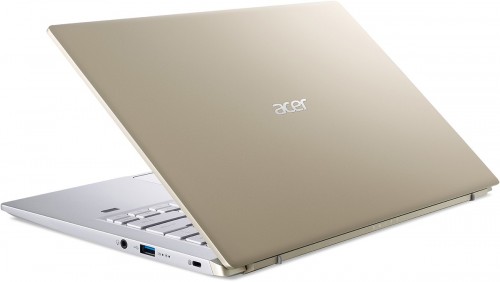 Acer Swift X SFX14-41G