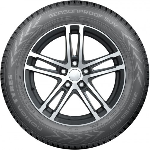 Nokian Seasonproof SUV