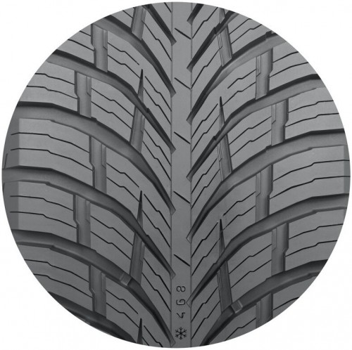 Nokian Seasonproof C