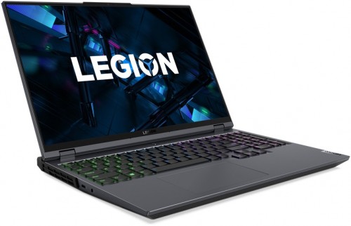 Lenovo Legion 5 Pro 16ITH6H