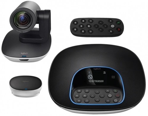 Logitech Group