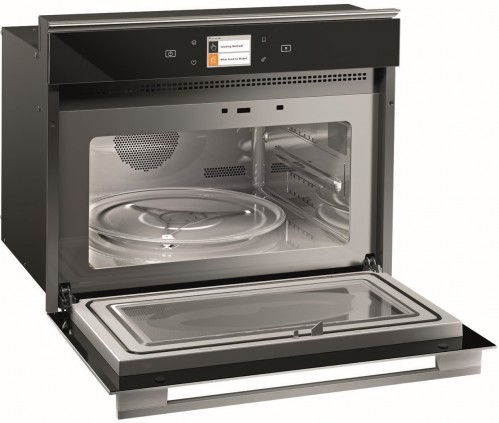 Whirlpool W9 MW 261 IXL