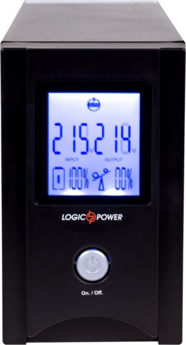 Logicpower LP-UL850VA