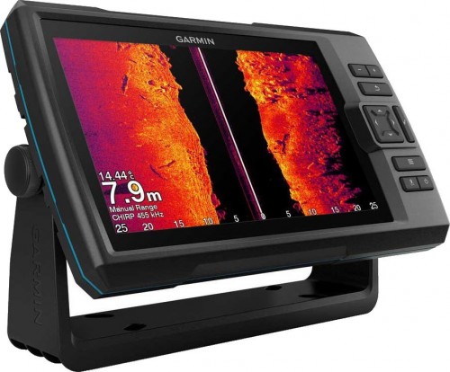 Garmin Striker Vivid 9sv